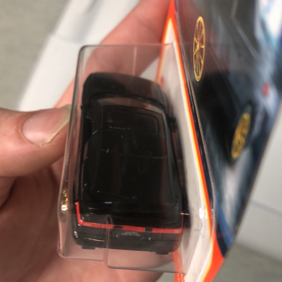 Subaru SVX - Picture 7 of 9